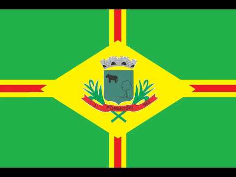 Confira os detalhes sobre "Hino de Formoso MG Letras na descrição". Conteúdo original de YouTube. Publicado originalmente em: 14/03/2026 Hino de Formoso...
