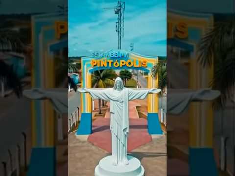 Confira os detalhes sobre "A ORIGEM DO NOME PINTÓPOLIS - MG". Conteúdo original de YouTube. Publicado originalmente em: 06/02/2026 Você já se perguntou ...