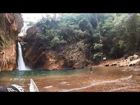 Confira os detalhes sobre "CACHOEIRA SANTO ANTONIO , CAETÉ-MG". Conteúdo original de YouTube. Publicado originalmente em: 04/04/2026 Passeio moto Cachoe...