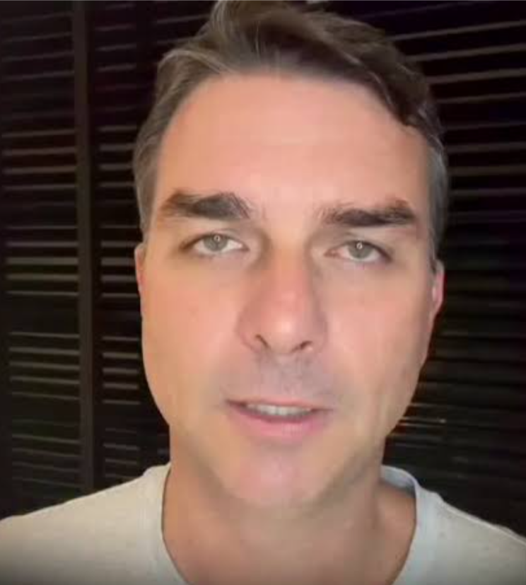 O senador e pré-candidato à Presidência da República, Flávio Bolsonaro (PL-RS), utilizou suas redes sociais para fazer um apelo público pela unidade da ...