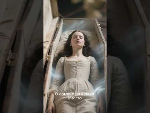 Confira os detalhes sobre "O MISTÉRIO da Santa Incorrupta de Ritápolis (MG)". Conteúdo original de YouTube. Publicado originalmente em: 12/11/2025 VÍDEO...