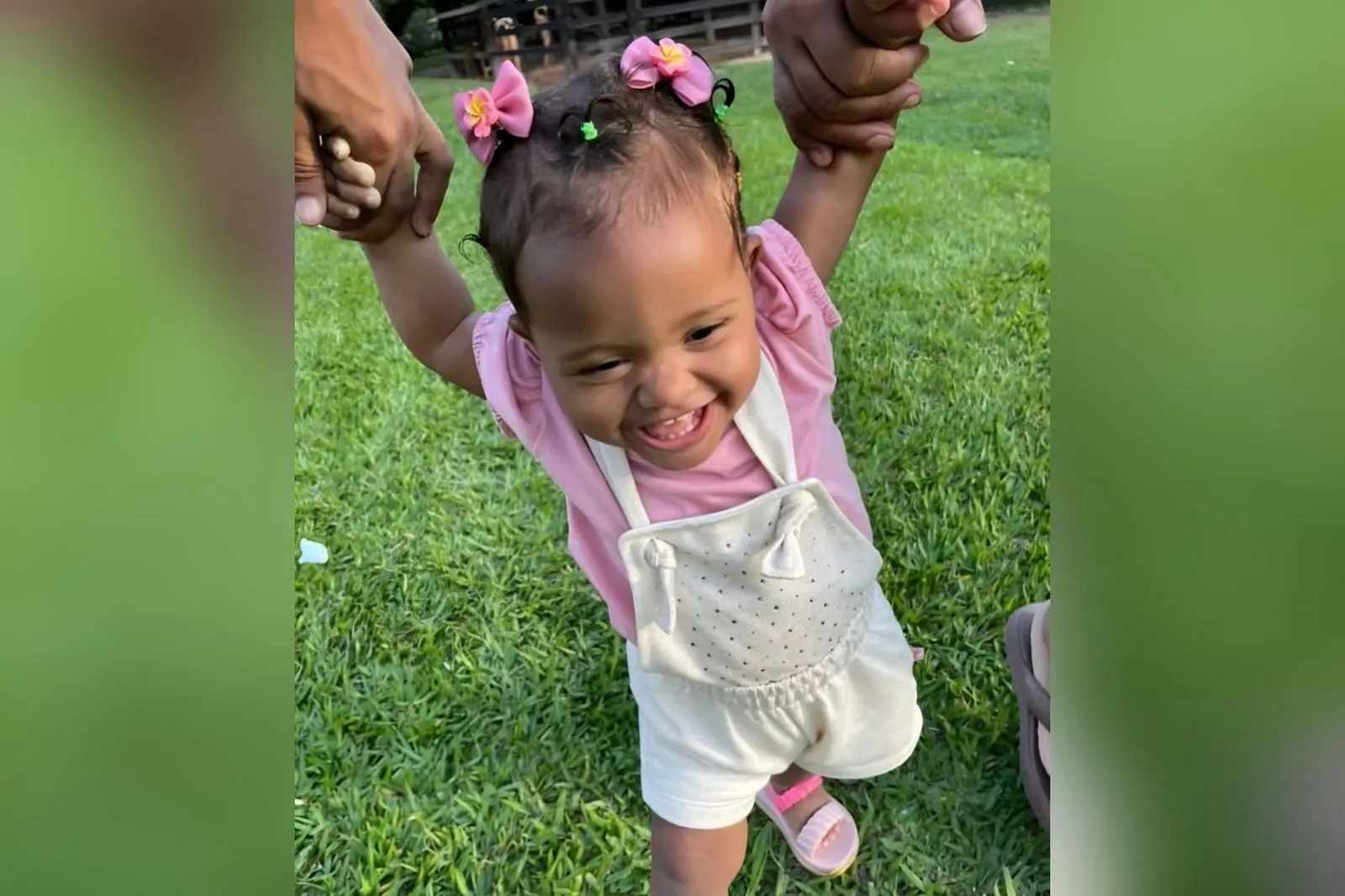 A cidade do Rio de Janeiro foi palco de uma tragédia que chocou o país. Uma criança de apenas 1 ano e 7 meses, Maya Cipriano, foi brutalmente assassinad...