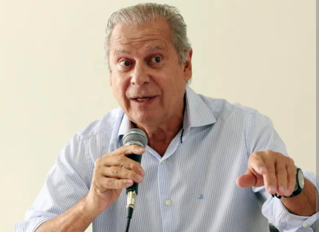 O ex-ministro José Dirceu (PT), aos 80 anos, confirmou sua intenção de disputar as eleições deste ano visando uma vaga na Câmara dos Deputados e, em ent...