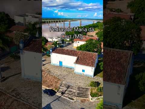 Confira os detalhes sobre "PEDRAS DE MARIA DA CRUZ/MG". Conteúdo original de YouTube. Publicado originalmente em: 05/02/2026