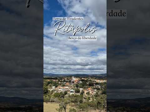 Confira os detalhes sobre "Conheça Ritápolis, a terra onde Tiradentes nasceu". Conteúdo original de YouTube. Publicado originalmente em: 28/02/2026
