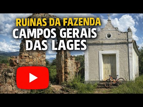 Confira os detalhes sobre "RUÍNAS DA FAZENDA CAMPO GERAIS EM RESENDE COSTA MG dji neo 2". Conteúdo original de YouTube. Publicado originalmente em: 03/0...