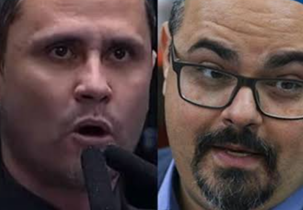 As movimentações políticas recentes em Minas Gerais agitam o cenário para a sucessão ao governo estadual, com importantes realinhamentos de forças parti...