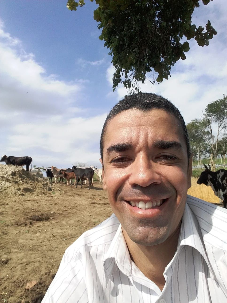 A família de Marcelo Alves do Nascimento Junior vive dias de angústia. Residente de Saquarema, no Rio de Janeiro, Marcelo está desaparecido desde julho ...