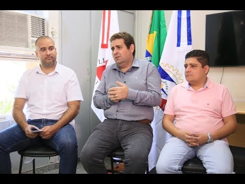 Fabriciano lança revisão do Plano Diretor e projeto de Regularização Fundiária A Prefeitura de Coronel Fabriciano, por meio da Secretaria de Governança ...