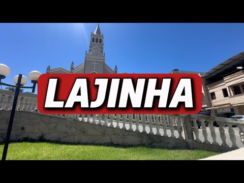 Confira os detalhes sobre "Lajinha - Série Cidades de Minas". Conteúdo original de YouTube. Publicado originalmente em: 17/03/2026 📍 LAJINHA – MG: um pe...