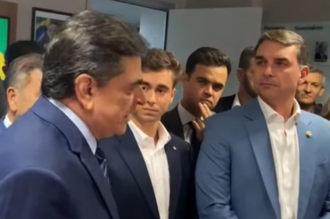 O Partido Liberal (PL) oficializou, nesta quarta-feira (8), a pré-candidatura do deputado federal Domingos Sávio ao Senado, representando Minas Gerais. ...