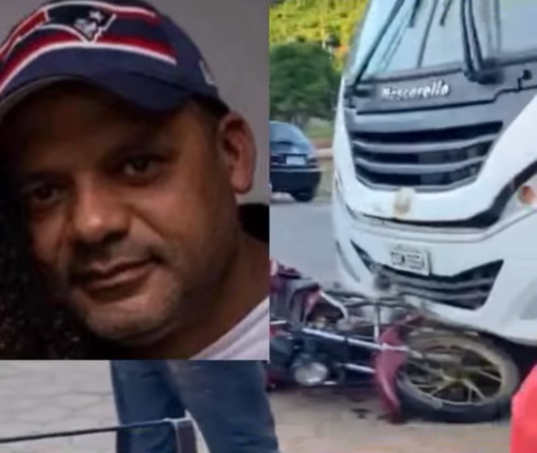 A região de São Domingos das Dores foi palco de um trágico acidente no final da tarde desta quarta-feira (8), onde o motociclista Valdinei perdeu a vida...