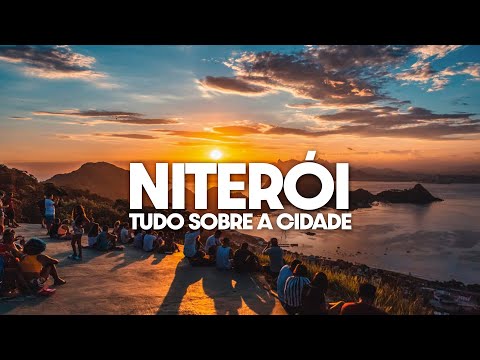 Confira os detalhes sobre "O Guia Definitivo de NITERÓI RJ". Conteúdo original de YouTube. Publicado originalmente em: 19/02/2023 Niterói já foi capital...