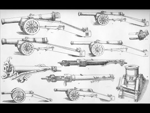 By Portal Minas History Desk The evolution of naval warfare between the 15th and 17th centuries was defined by a single, thunderous innovation: the inte...