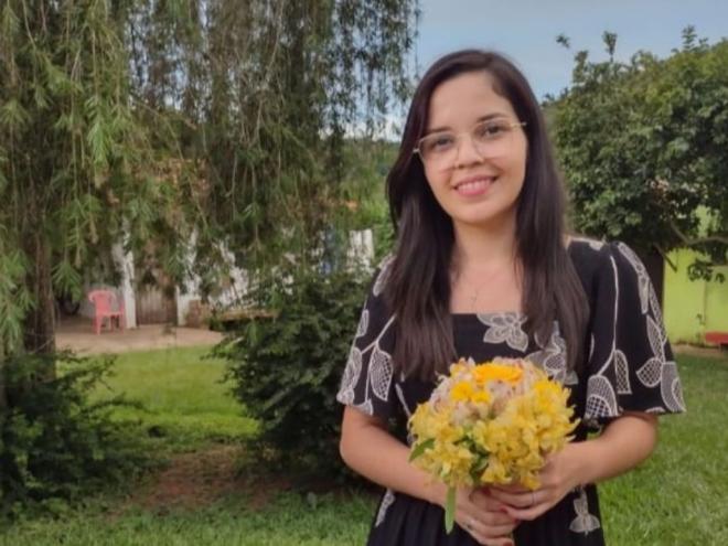 Uma moradora de Iapu, no Vale do Rio Doce, mobiliza a solidariedade da população para viabilizar um procedimento cirúrgico essencial. Paloma Cristina Me...