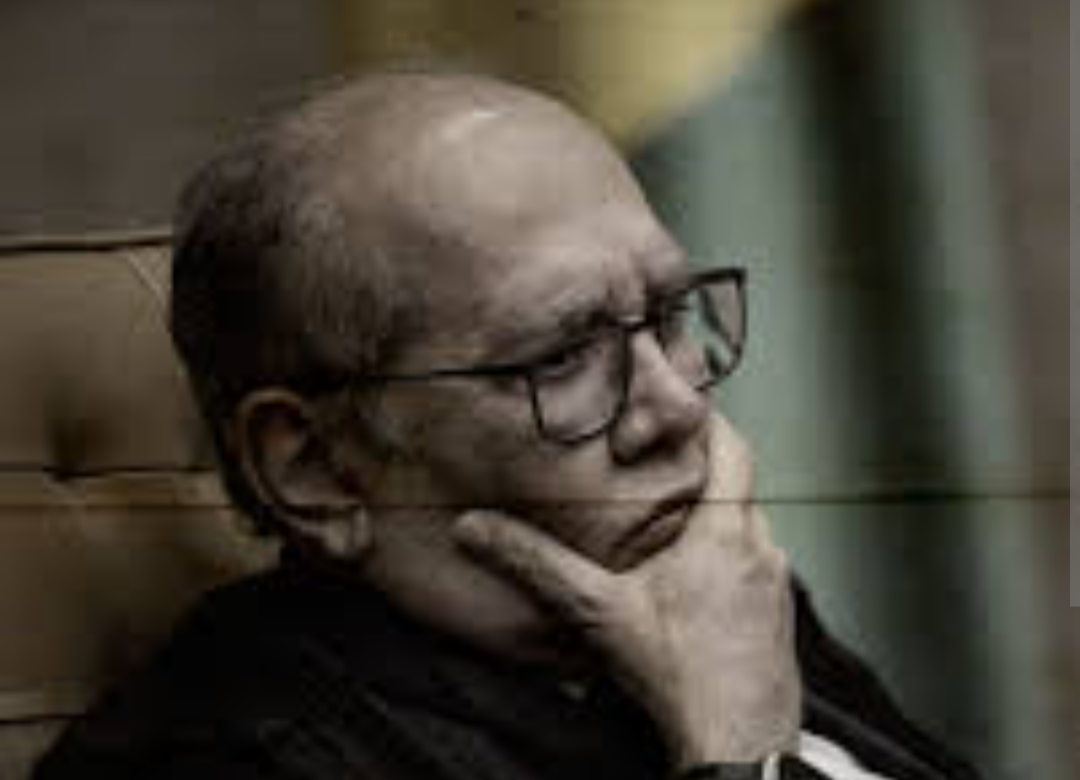 O ministro Gilmar Mendes, integrante do Supremo Tribunal Federal (STF), proferiu seu voto na última sexta-feira, dia 10, posicionando-se pela declaração...