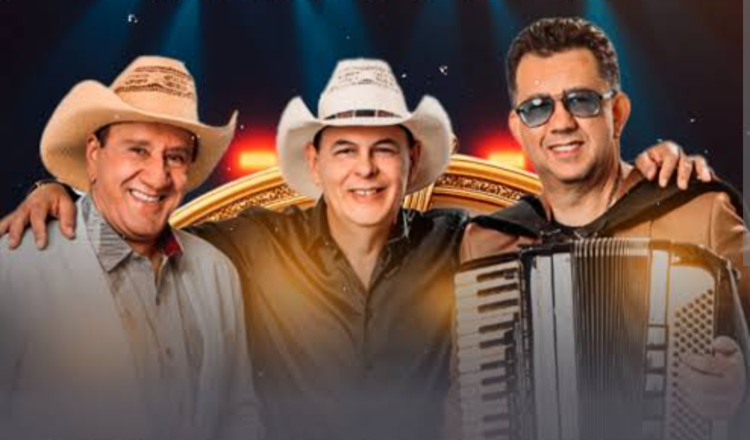 O município de Ipatinga se prepara para um evento especial. A aclamada banda sertaneja Trio Parada Dura foi anunciada como a atração musical de destaque...
