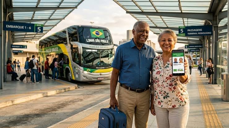 A população brasileira tem vivenciado um notável envelhecimento, acompanhado por um aumento significativo na expectativa de vida. Nesse cenário, a Carte...