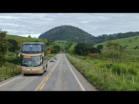 No sábado, 14 de fevereiro de 2026, a BR 259, uma das importantes rodovias que cruzam o estado de Minas Gerais, foi foco de um registro que abrangeu um ...