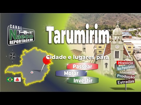 Situado estrategicamente no Vale do Rio Doce, na região leste de Minas Gerais, o município de Tarumirim emerge como um destino de crescente interesse. L...
