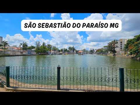 Em sua contínua e ambiciosa jornada para desbravar cada recanto do Brasil, a Família Rota 408 fez uma parada em São Sebastião do Paraíso, no estado de M...