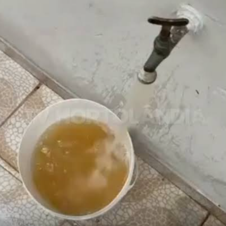A comunidade do bairro São Judas, em Cachoeira de Pajeú, manifesta crescente indignação diante da prolongada interrupção no abastecimento de água potáve...