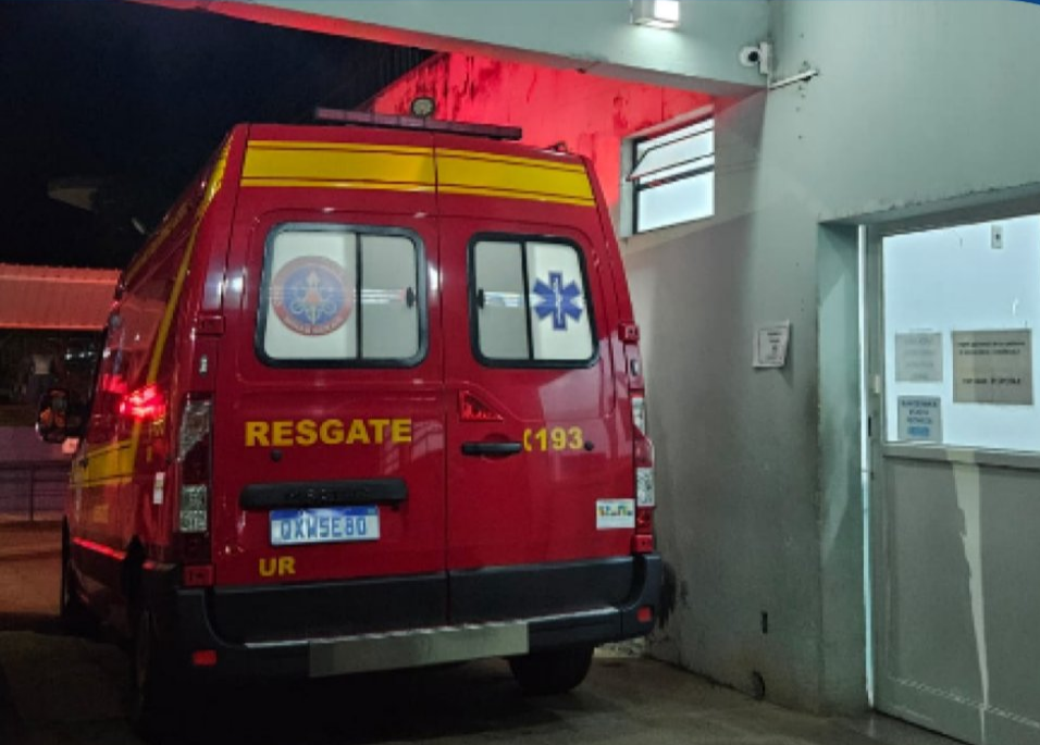 A cidade de Andradas, localizada no Sul de Minas, foi palco de um incidente de violência na noite do último sábado, 11 de abril. Um homem de 48 anos de ...