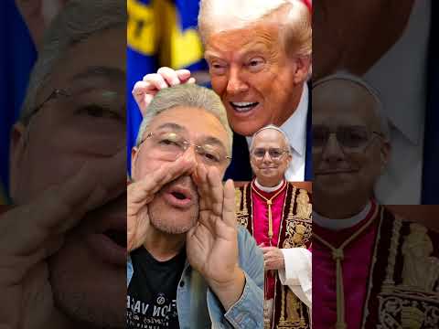 O presidente dos Estados Unidos, Donald Trump, gerou considerável agitação ao proferir críticas diretas ao Papa Francisco, classificando-o como "fraco"....