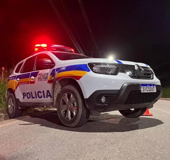 Um homem de 35 anos em Ipatinga tornou-se vítima de um audacioso assalto na madrugada desta terça-feira, dia 14 de maio. A ação criminosa, de grandes pr...
