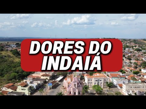 Dores do Indaiá, uma verdadeira pérola encravada no Centro-Oeste mineiro, convida à descoberta de suas raízes profundas e seu charme inconfundível. Esta...