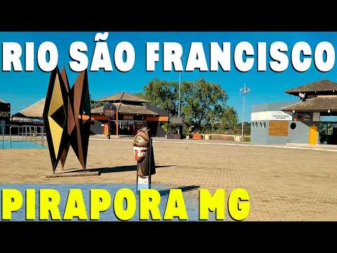 A cidade de Pirapora, situada no norte de Minas Gerais, foi palco de um momento de profunda emoção e celebração com o aguardado retorno do Vapor Benjami...