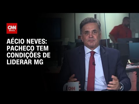 O deputado federal Aécio Neves (PSDB-MG) fez declarações sobre o panorama eleitoral do estado de Minas Gerais nesta terça-feira, 14 de abril de 2026. O ...