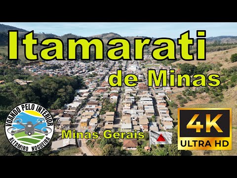 Minas Gerais, com sua vasta riqueza cultural e natural, abriga municípios de profunda relevância histórica. Entre eles, destacam-se Itamarati de Minas e...