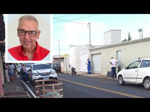 A tranquilidade de Piumhi, cidade localizada no Centro-Oeste de Minas Gerais, foi abruptamente quebrada na última segunda-feira, 7 de abril, por um crim...