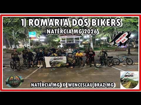 Danilo Augusto, uma figura atuante no cenário do Mountain Bike (MTB), está intensificando sua presença nas redes sociais para a divulgação e mobilização...