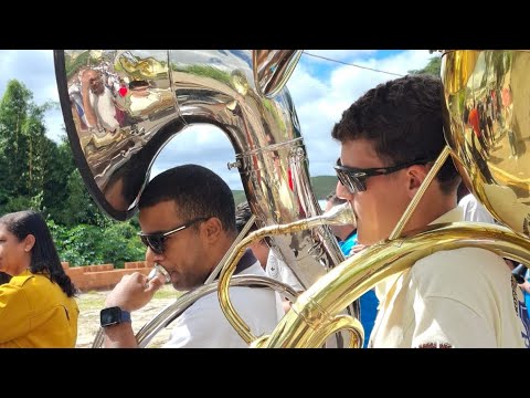 Liberdade, MG, foi palco de um memorável evento cultural que celebrou a riqueza da música instrumental na região. Um encontro de bandas reuniu diversos ...