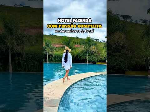 O Hotel Fazenda Serraverde, já consolidado como um destino de excelência para quem busca lazer e conforto em Minas Gerais, anuncia uma oferta especial p...