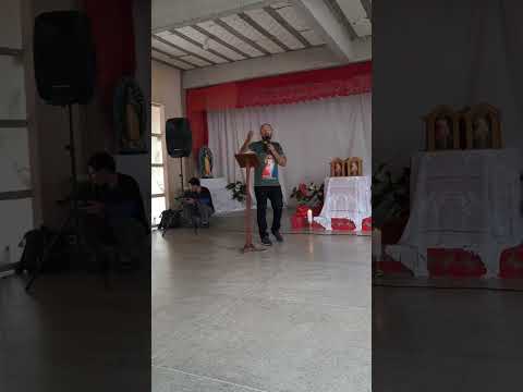 A comunidade de Mirabela, em Minas Gerais, vivenciou um momento de profunda espiritualidade e fé com a celebração da Festa da Divina Misericórdia. O eve...