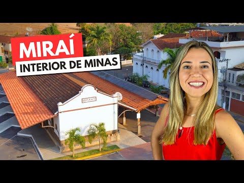 Uma recente exploração destaca Miraí, uma joia do interior de Minas Gerais, revelando sua rica tapeçaria cultural, histórica e gastronômica. A cidade, b...