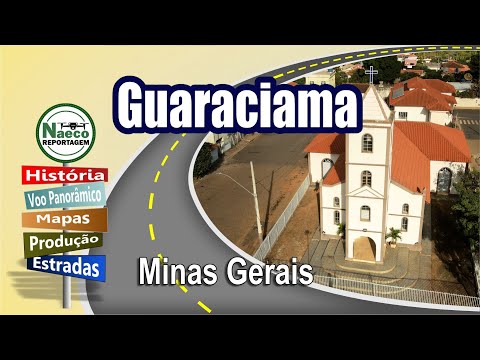 Na Mesorregião Norte de Minas Gerais, o município de Guaraciama se destaca como um ponto de interesse para quem busca conhecer as riquezas do interior m...