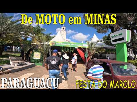 Uma empolgante jornada sobre duas rodas, cujos detalhes foram compartilhados em 13 de abril de 2026, convida os amantes do mototurismo a explorar as est...