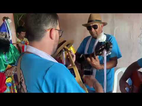 A Cia de Reis Os Viajantes do Oriente, uma das mais tradicionais manifestações culturais e religiosas da cidade de Fronteira, em Minas Gerais, veio a pú...