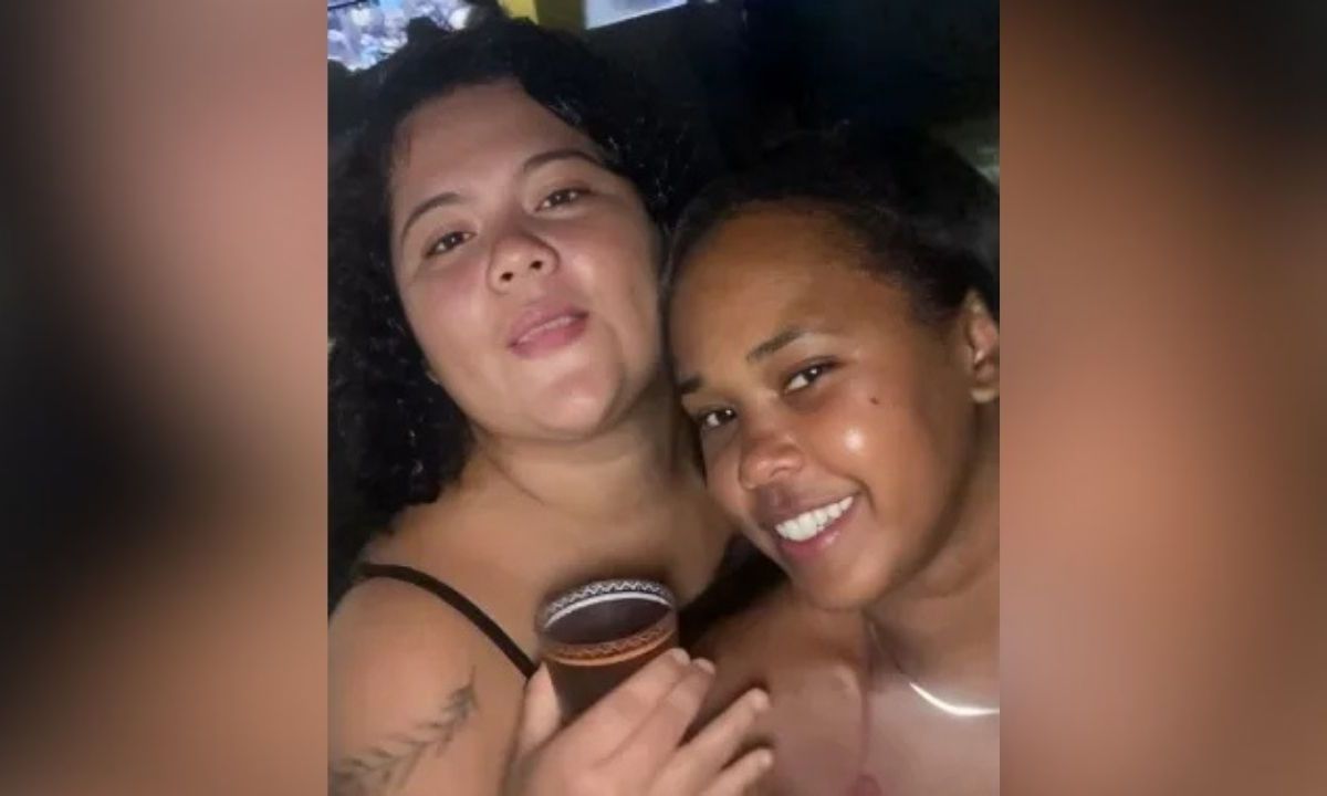 A Polícia Civil da Bahia confirmou nesta terça-feira, 14 de abril, a localização dos corpos de Tamara Martins Guimarães, de 23 anos, e Elen Santos da Si...