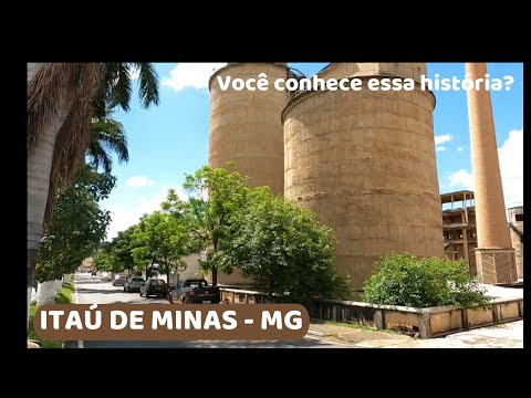 No coração do sudoeste mineiro, desponta a charmosa cidade de Itaú de Minas, um município cuja própria identidade está profundamente enraizada em marcos...