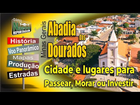 Localizada estrategicamente no Triângulo Mineiro, Abadia dos Dourados, MG, revela-se como um destino promissor, ideal para quem busca novas experiências...
