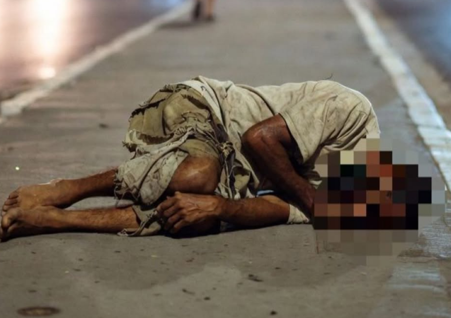 Ipatinga registrou um incidente de violência contra um homem em situação de rua na tarde da última terça-feira, dia 14. A vítima, após ser brutalmente a...