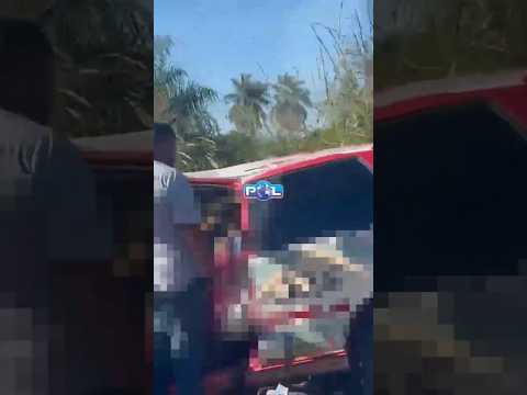 Um grave acidente de trânsito envolvendo múltiplos veículos resultou em diversas pessoas feridas na MG-190, nas proximidades da balança de pesagem. O in...