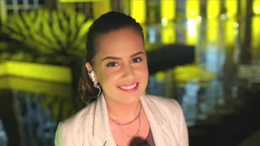 Os órgãos de Alice Ribeiro, uma repórter de 35 anos, serão doados após a confirmação de sua morte encefálica na noite de quinta-feira (16), em Belo Hori...
