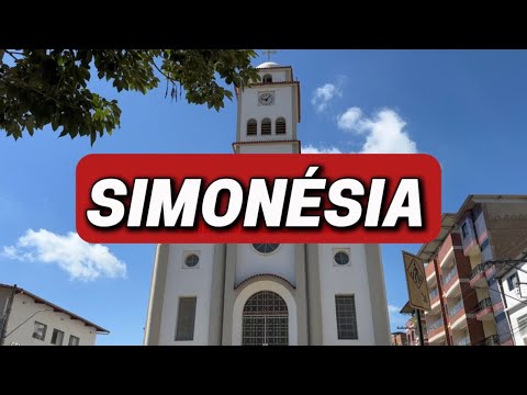 No coração pulsante da Zona da Mata Mineira, emerge a encantadora cidade de Simonésia, um verdadeiro convite àqueles que buscam a essência genuína do in...
