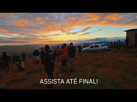 A região de Bugre, em Minas Gerais, alcançou um marco significativo para o ecoturismo e a valorização de seu patrimônio natural com a oficialização da T...